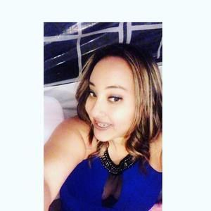 Meet your Posher, Ceciilia alejandra chaviira